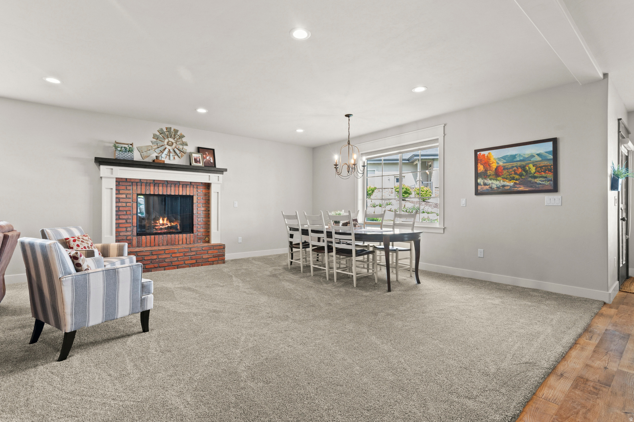 MOUNTAIN VIEW - Residential