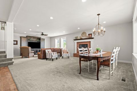 Tiny photo for 381 E 1260 S, Salem, UT 84653 (MLS # 2156885)