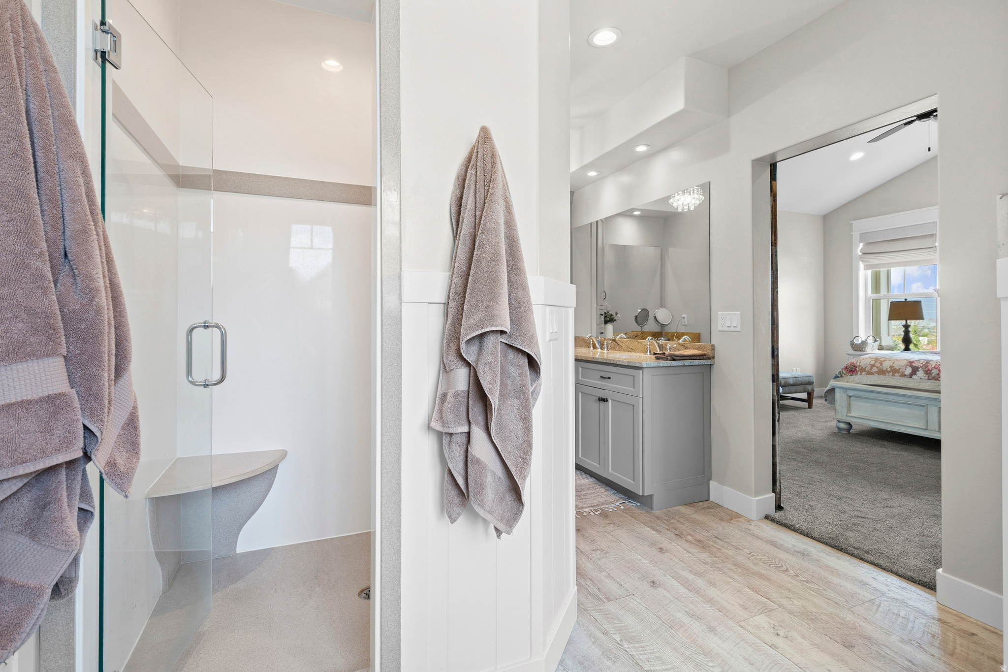 MOUNTAIN VIEW - Residential