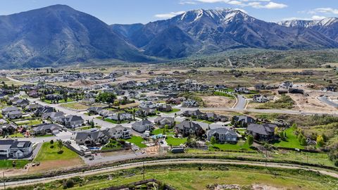 Tiny photo for 381 E 1260 S, Salem, UT 84653 (MLS # 2156885)