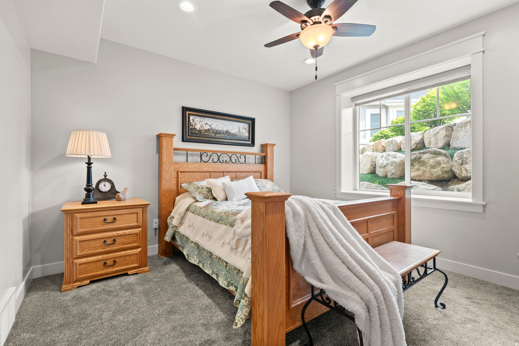 MOUNTAIN VIEW - Residential