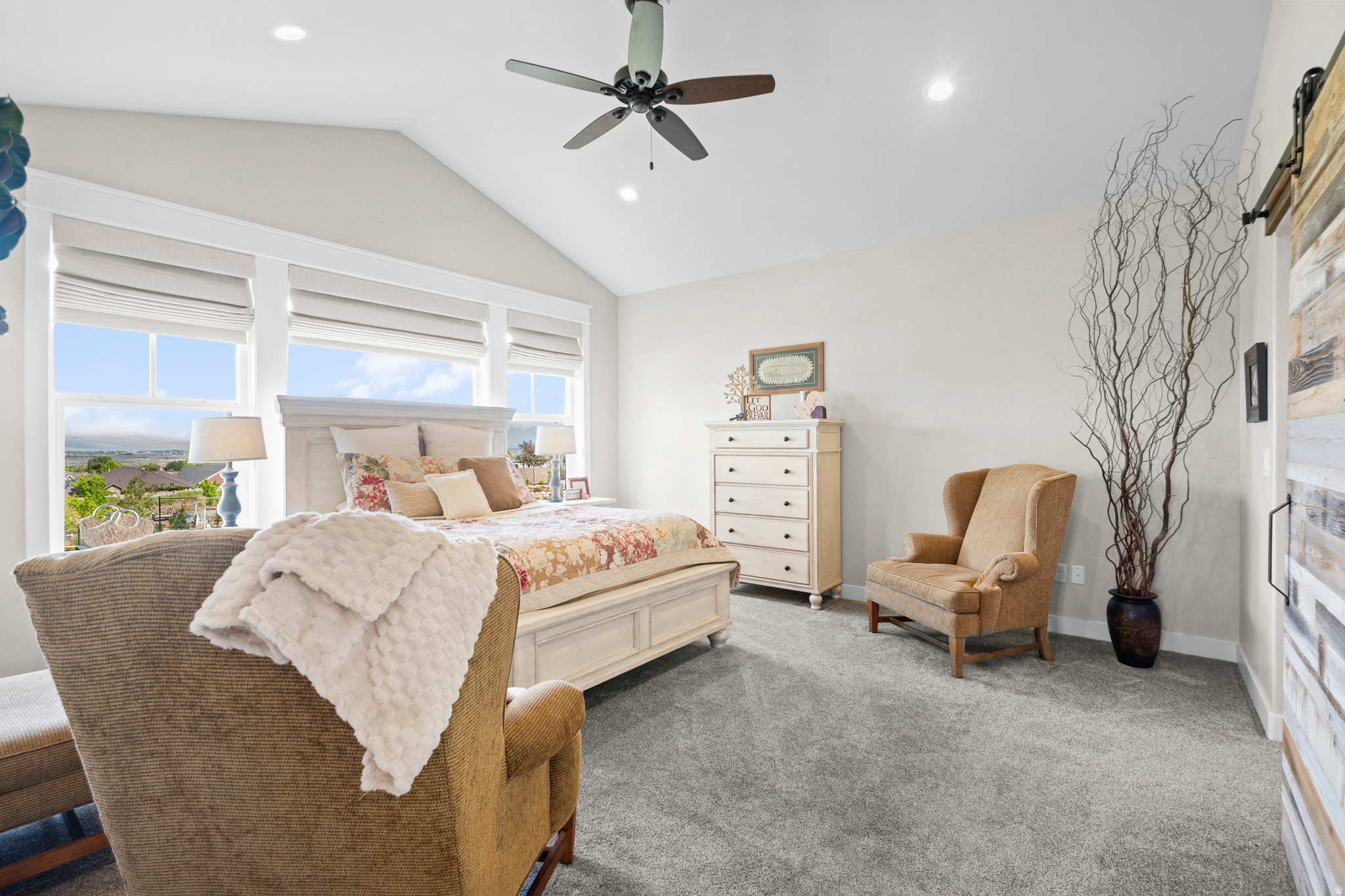MOUNTAIN VIEW - Residential