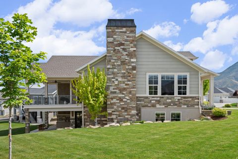 Tiny photo for 381 E 1260 S, Salem, UT 84653 (MLS # 2156885)
