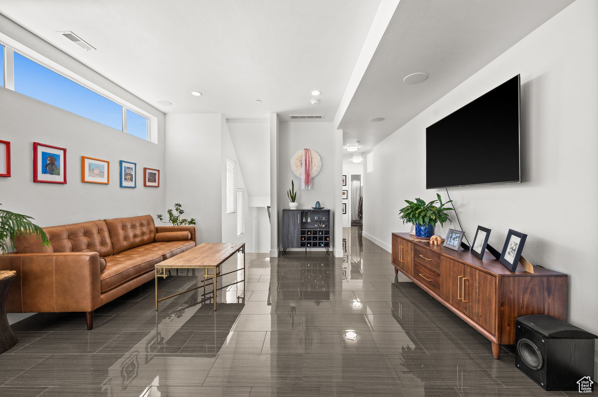 ROOFTOPS @ 7800 - Residential