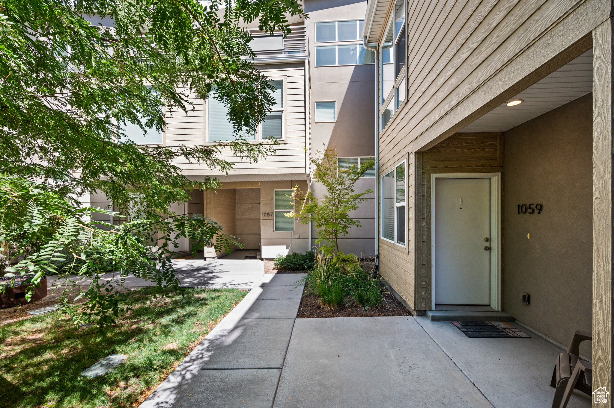 ROOFTOPS @ 7800 - Residential