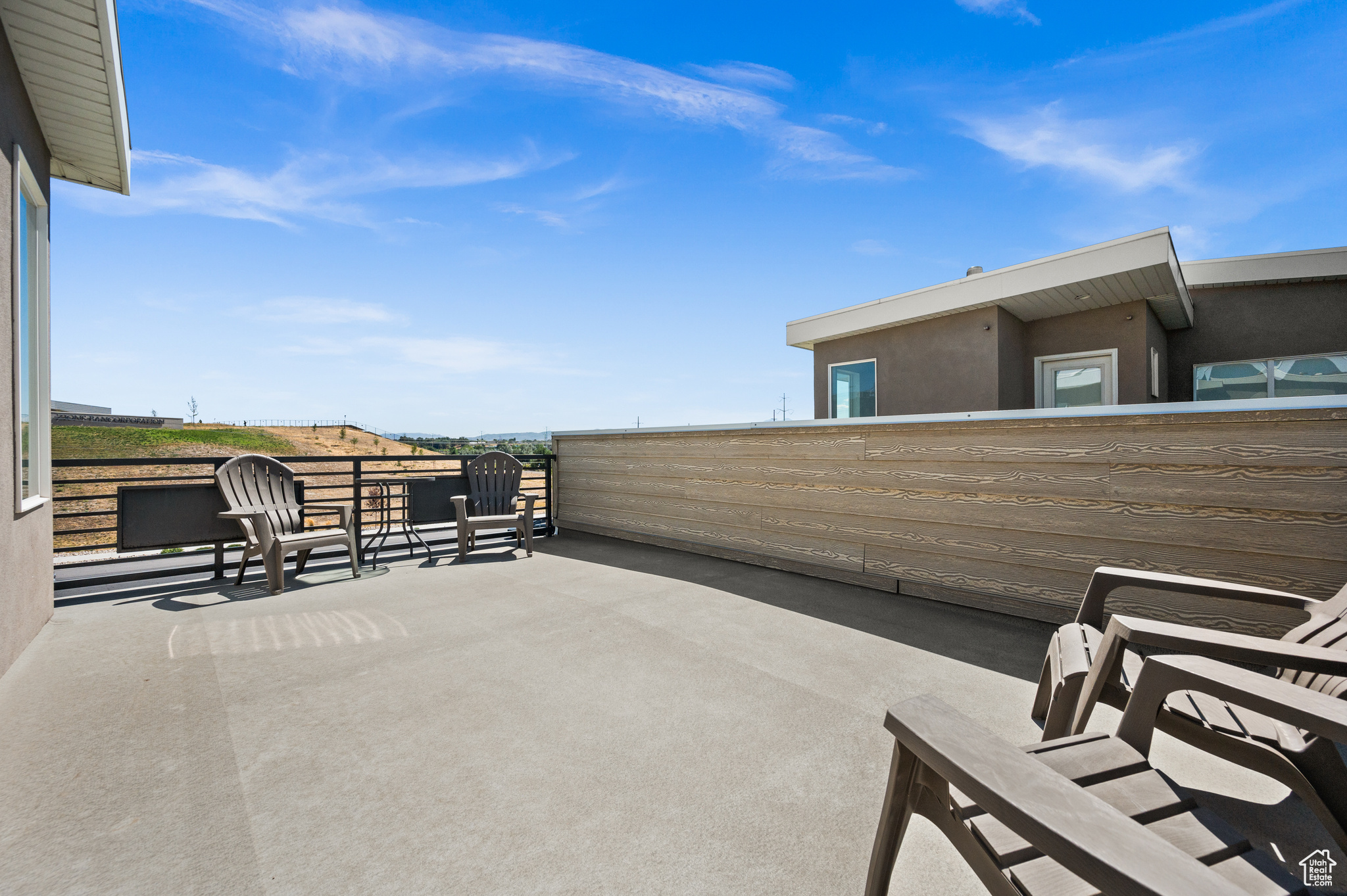 ROOFTOPS @ 7800 - Residential