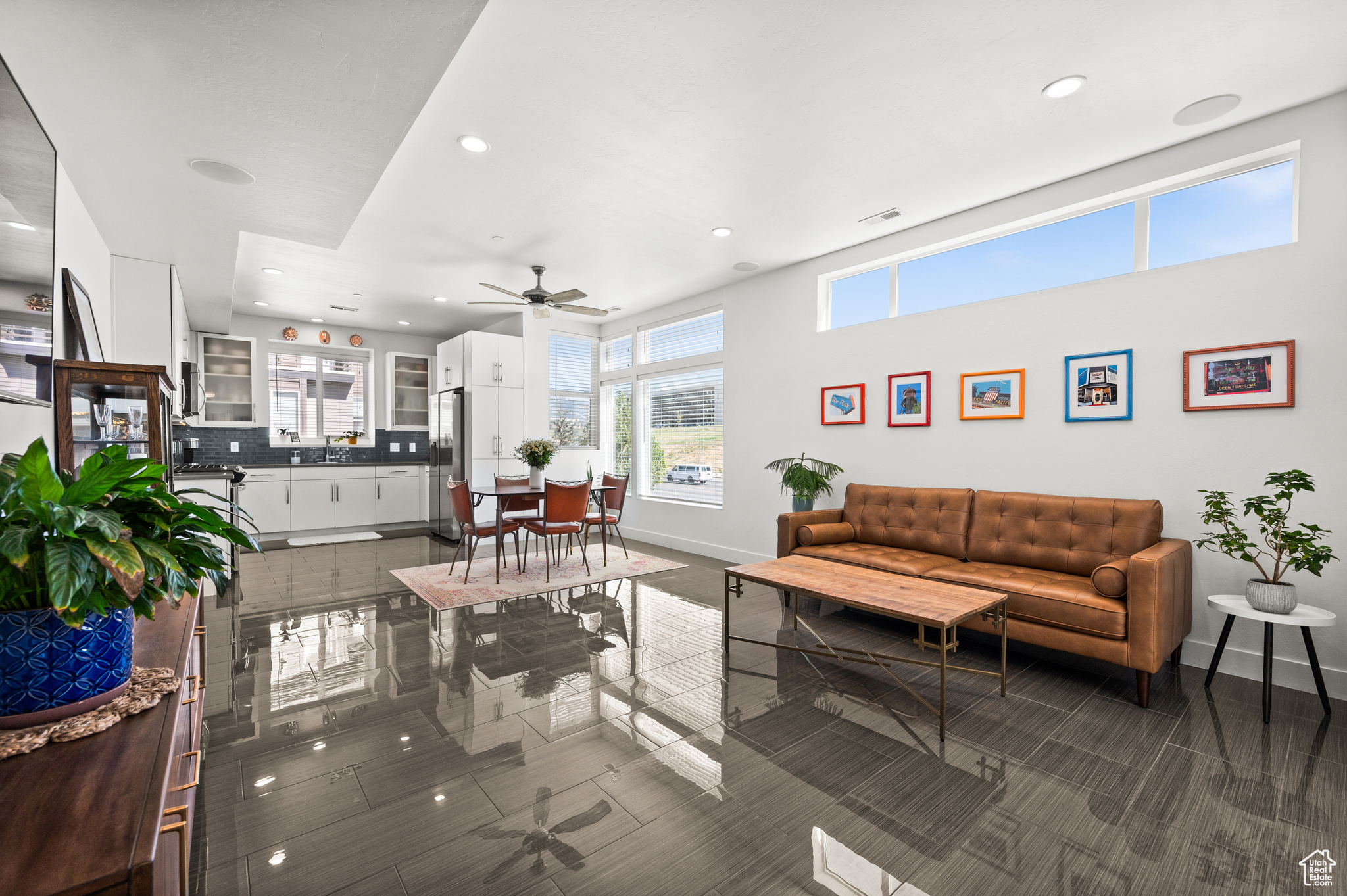 ROOFTOPS @ 7800 - Residential