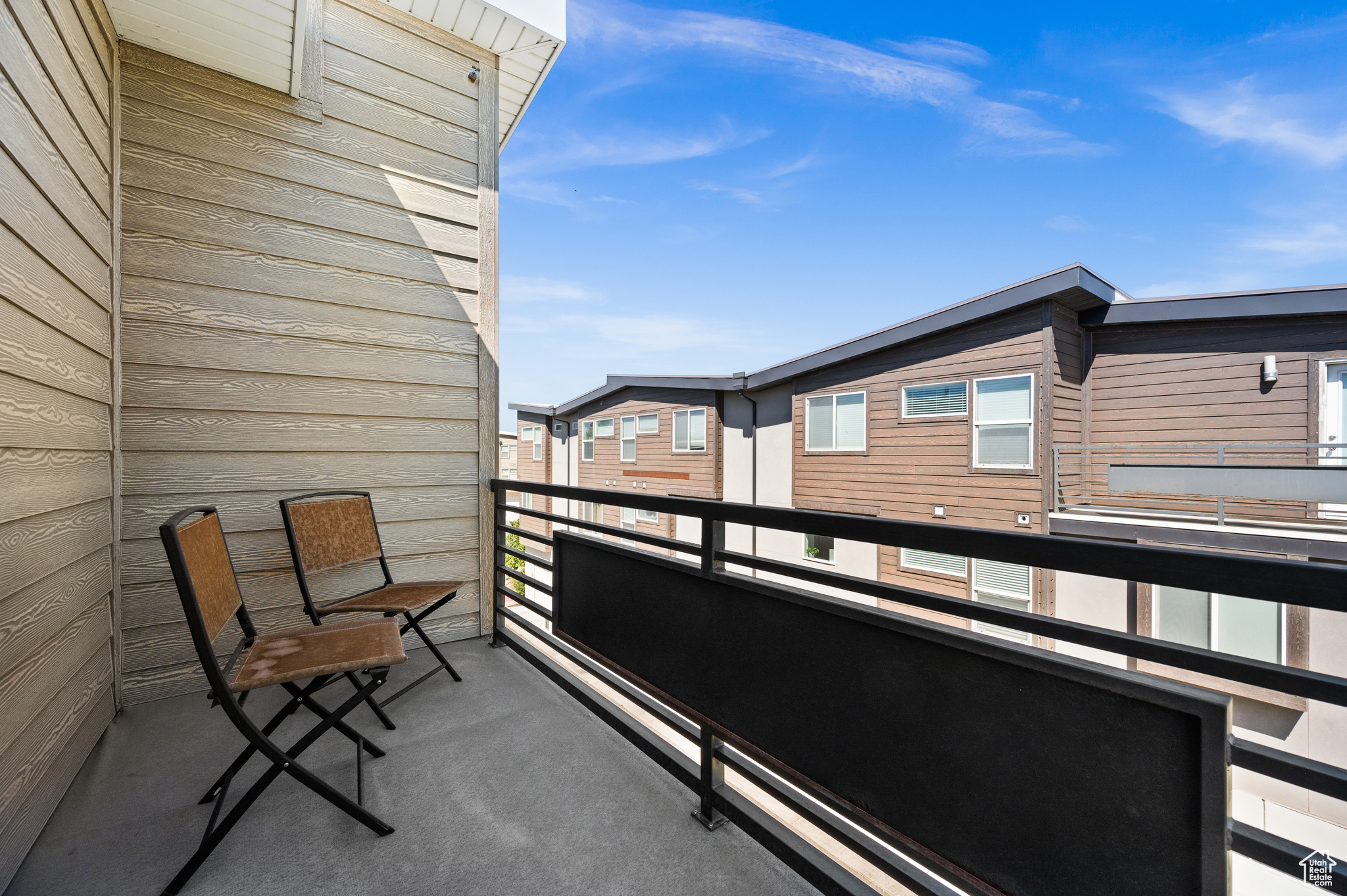 ROOFTOPS @ 7800 - Residential