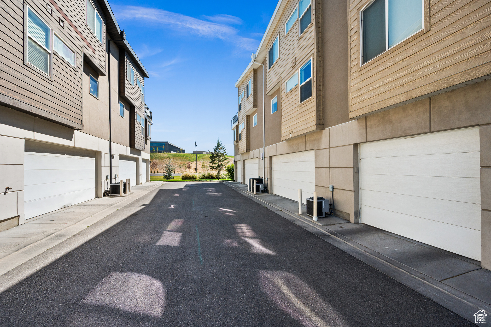 ROOFTOPS @ 7800 - Residential