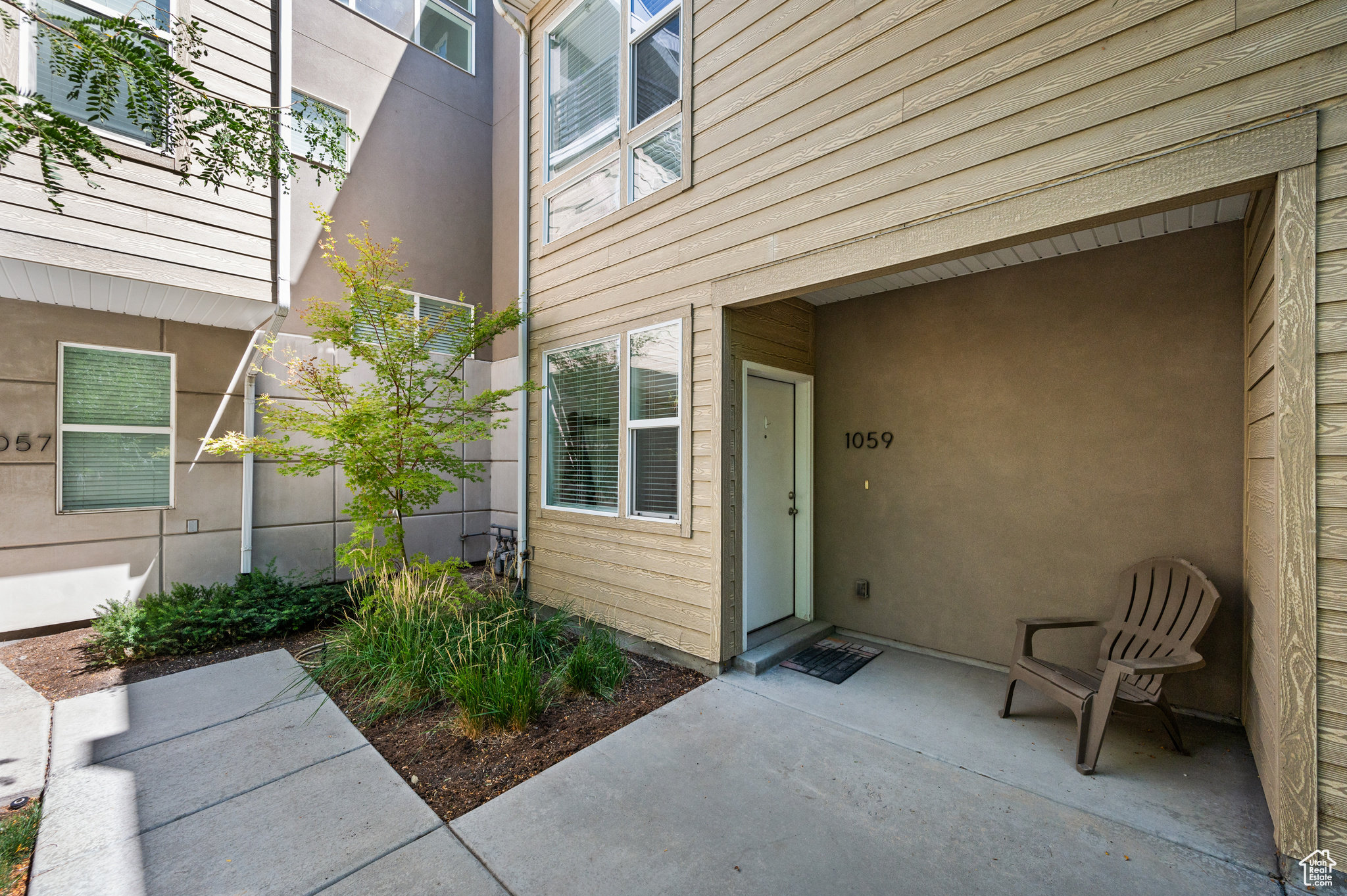 ROOFTOPS @ 7800 - Residential