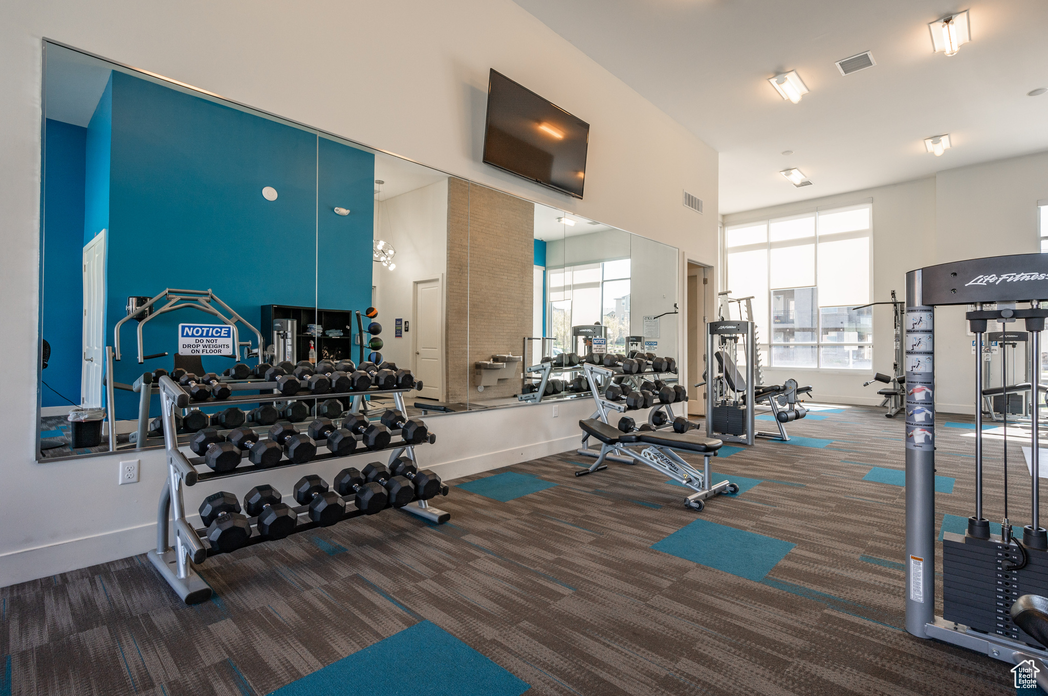 ROOFTOPS @ 7800 - Residential