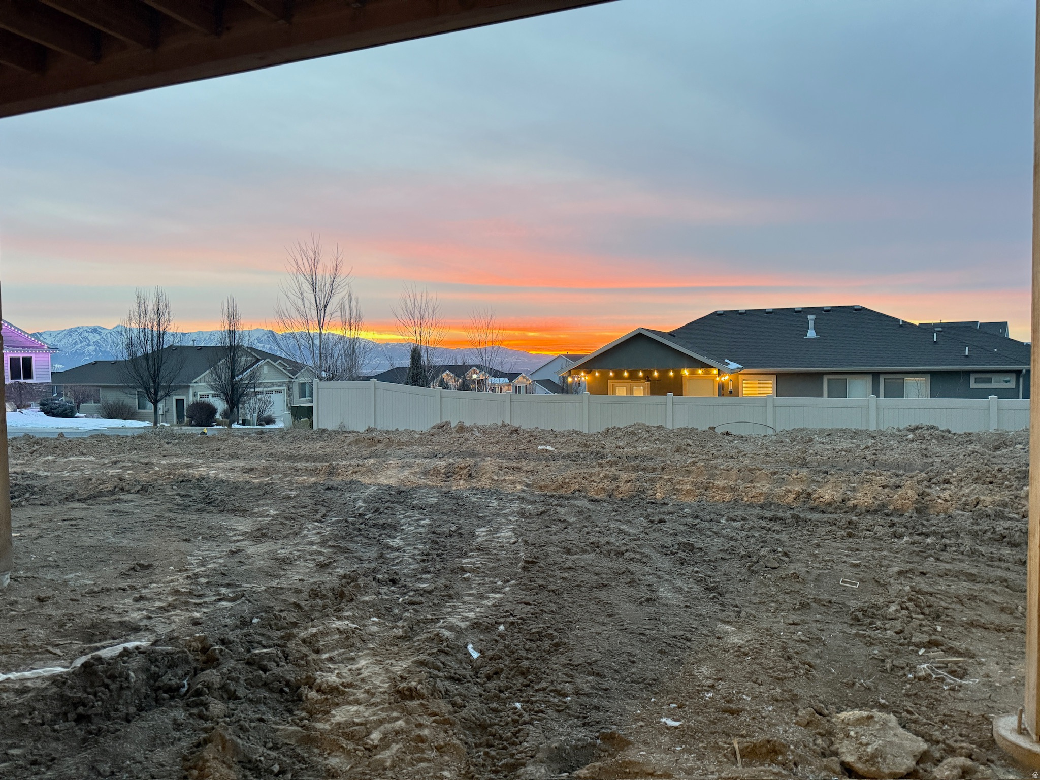 SMITHFIELD RIDGES - Residential