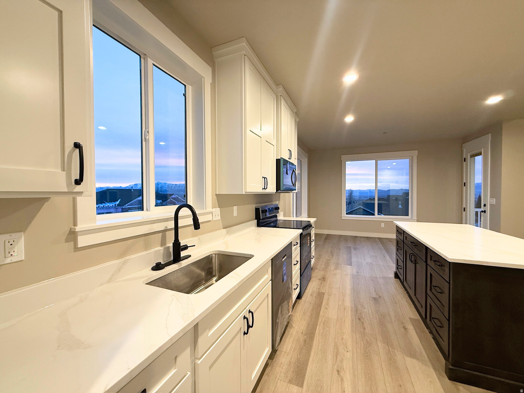 SMITHFIELD RIDGES - Residential