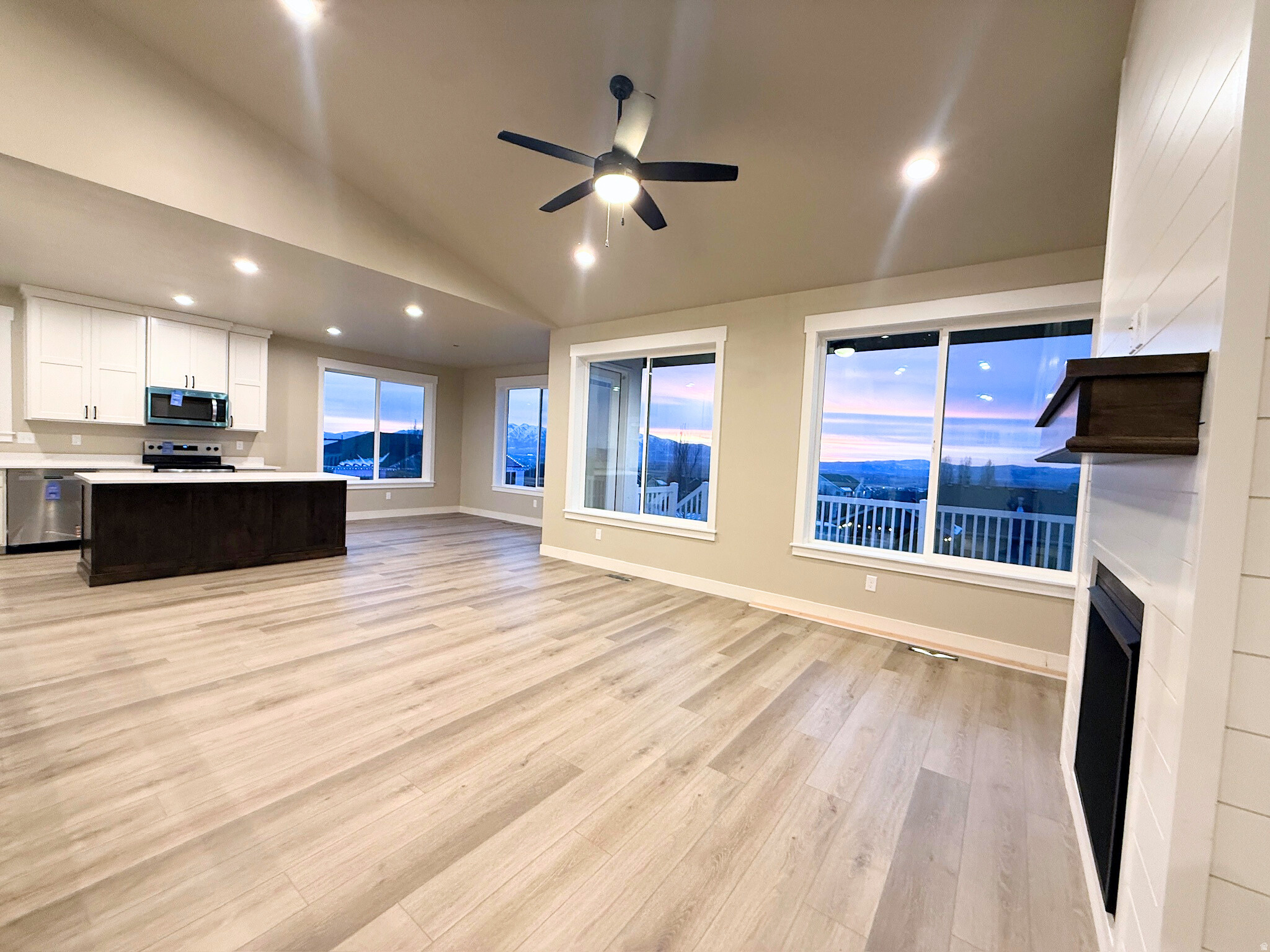 SMITHFIELD RIDGES - Residential