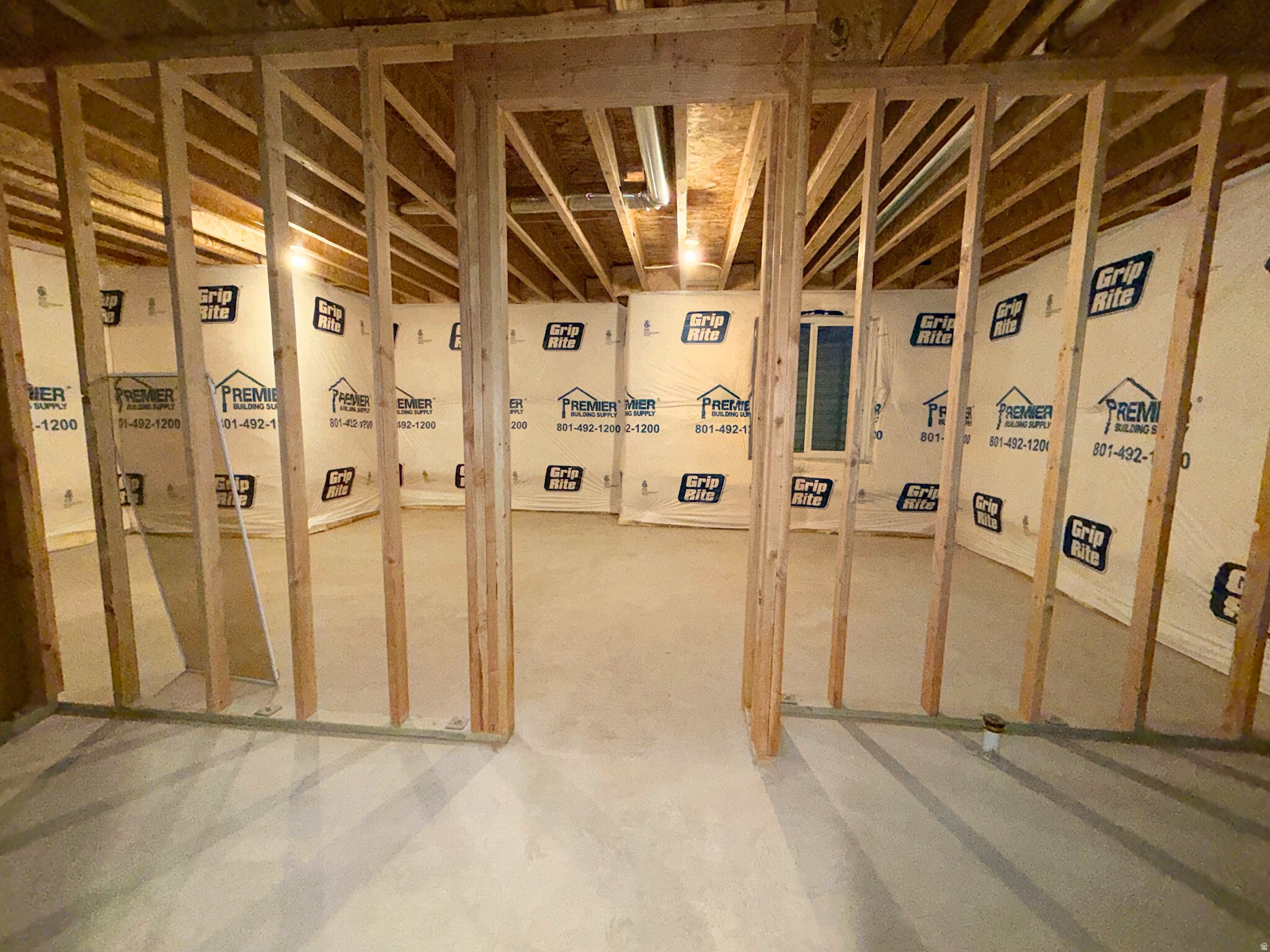 SMITHFIELD RIDGES - Residential