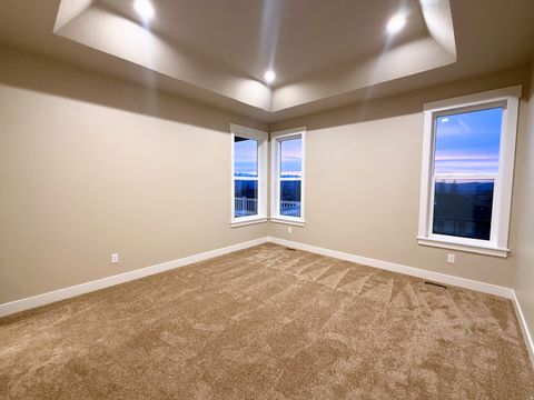 Tiny photo for 413 S 1150 E #1101, Smithfield, UT 84335 (MLS # 2133292)
