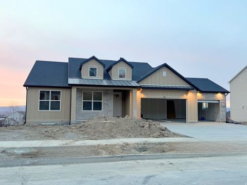 Photo of 413 S 1150 E #1101, Smithfield, UT 84335 (MLS # 2133292)