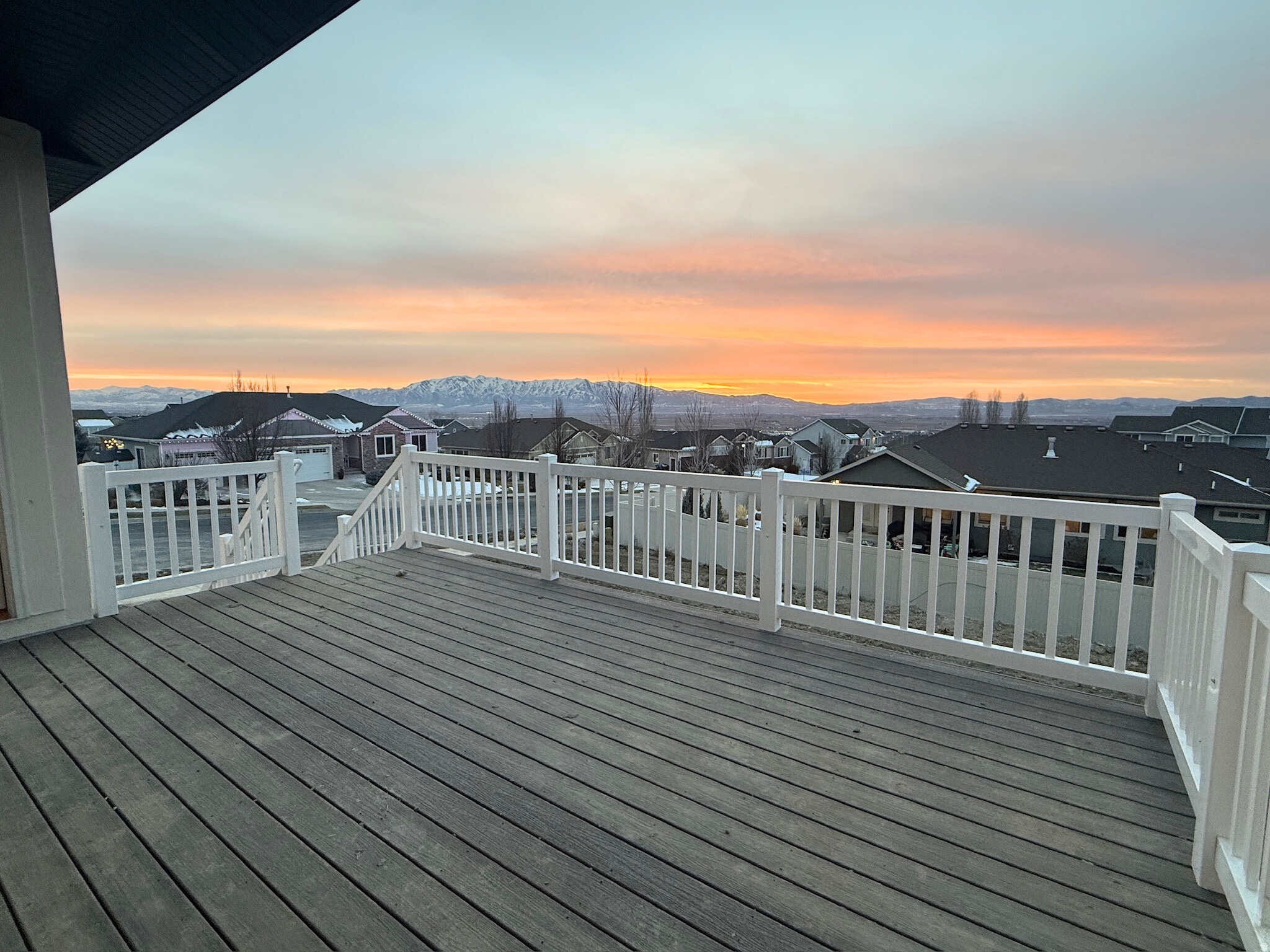 SMITHFIELD RIDGES - Residential