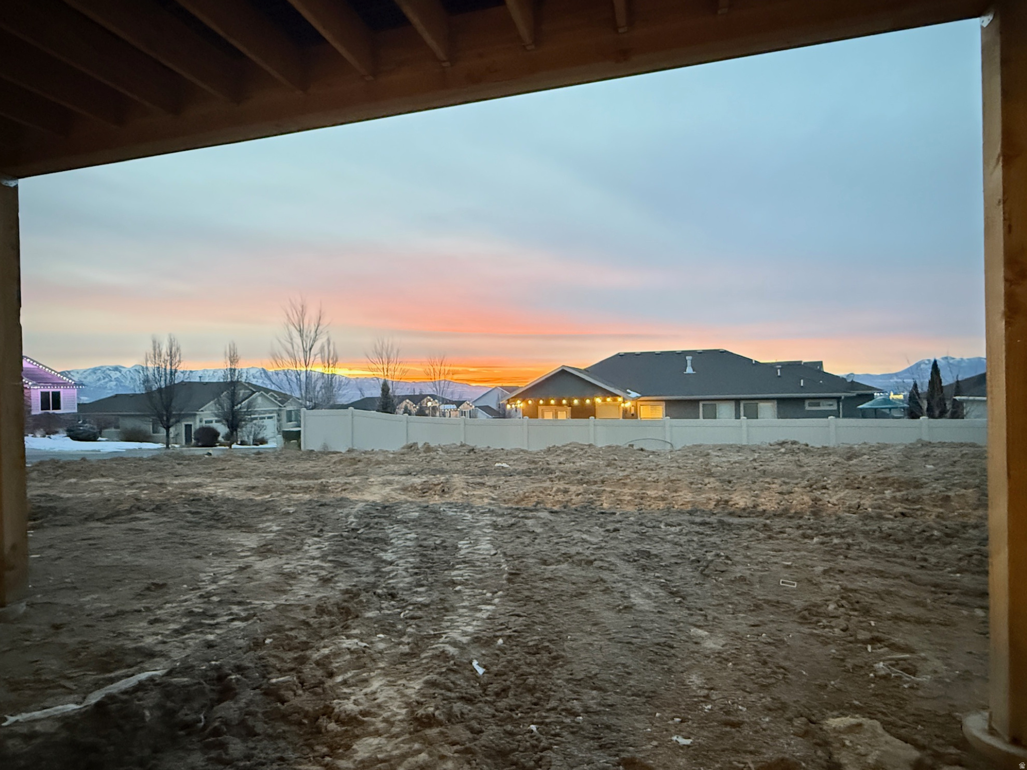 SMITHFIELD RIDGES - Residential