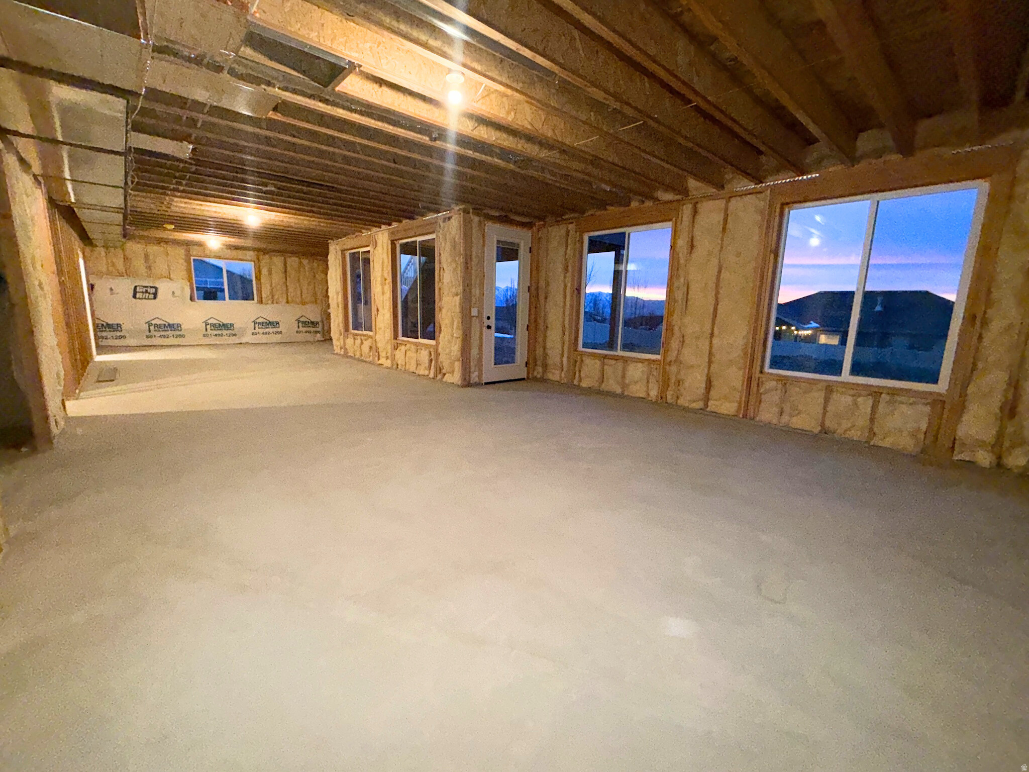 SMITHFIELD RIDGES - Residential