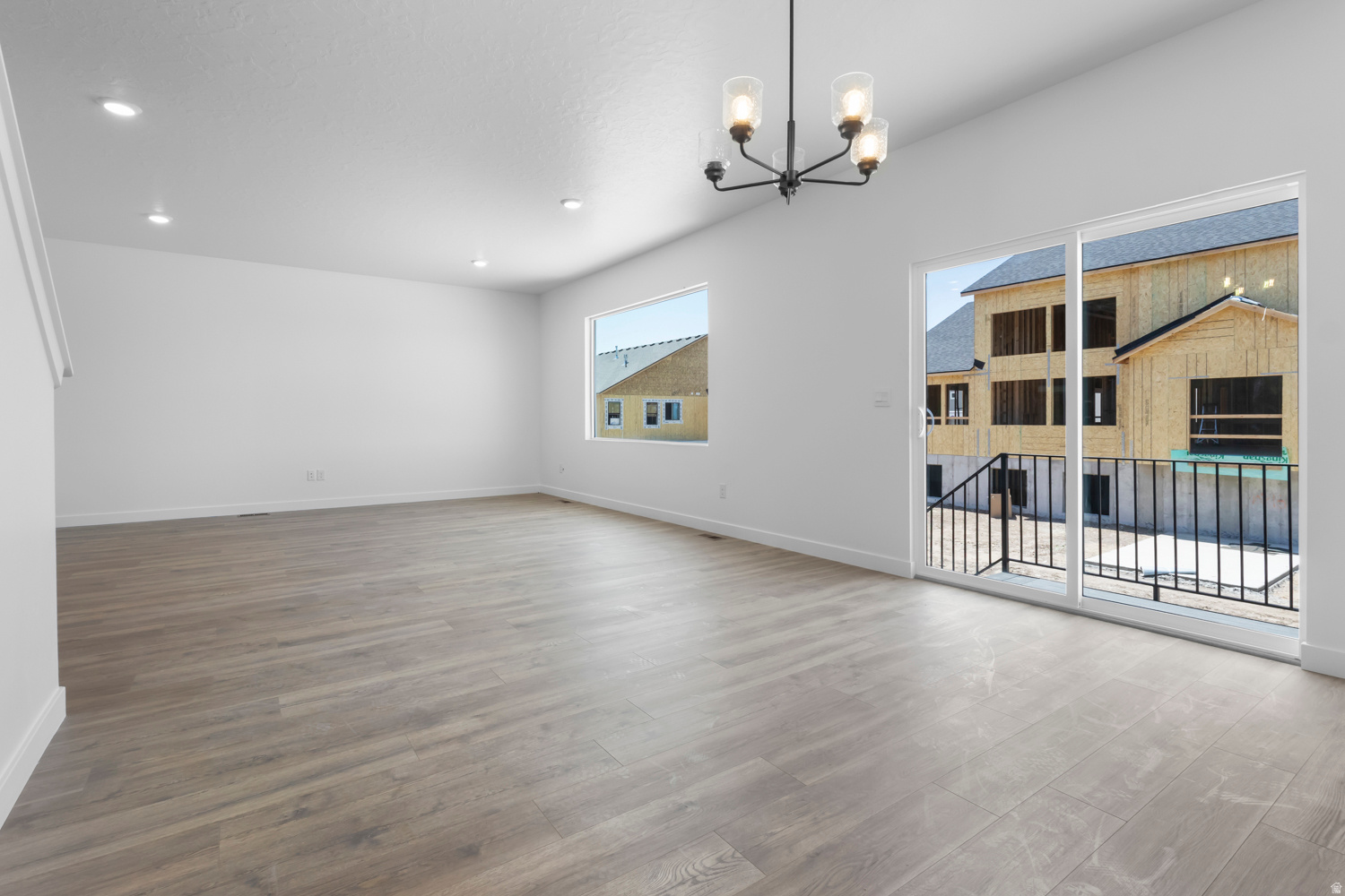 WEST MEADOWS ESTATES - Residential