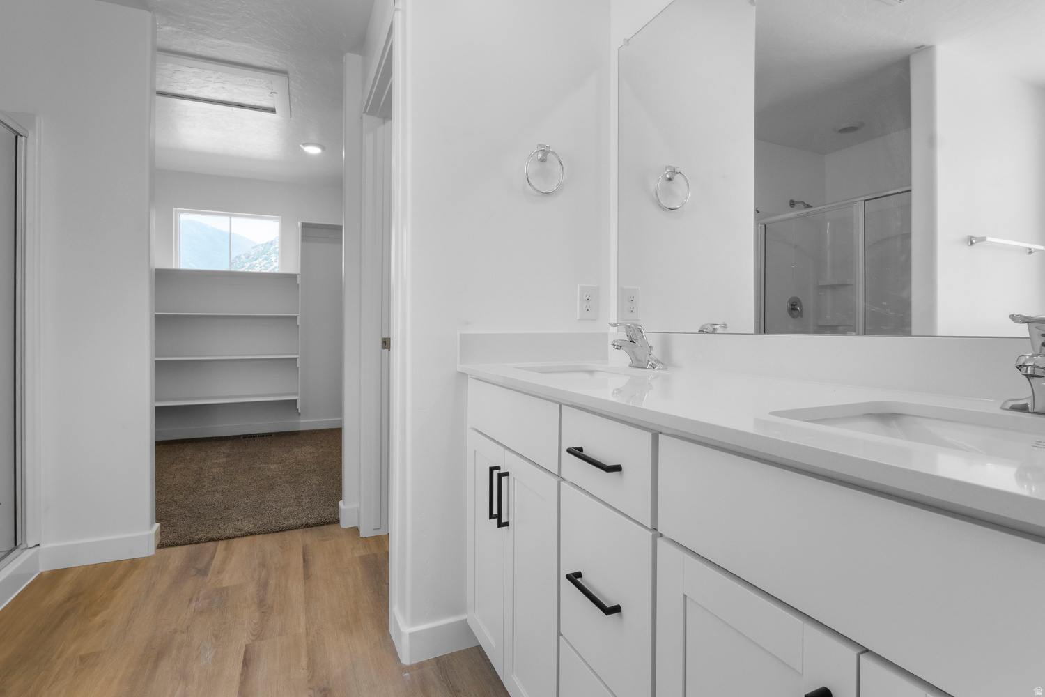 WEST MEADOWS ESTATES - Residential