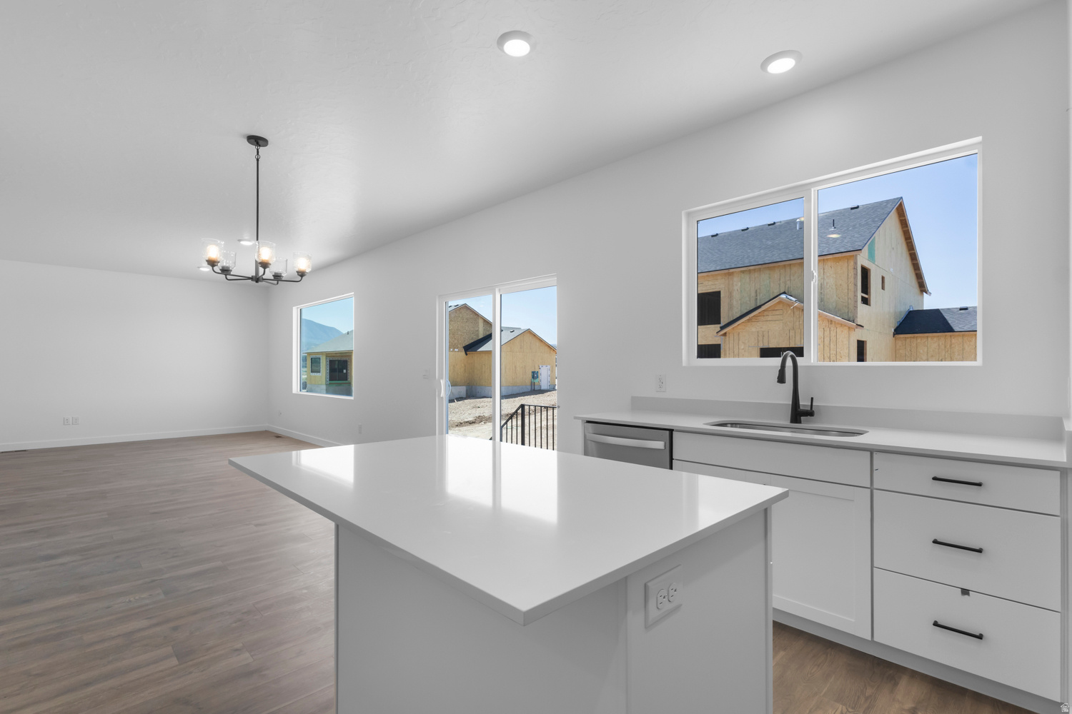 WEST MEADOWS ESTATES - Residential