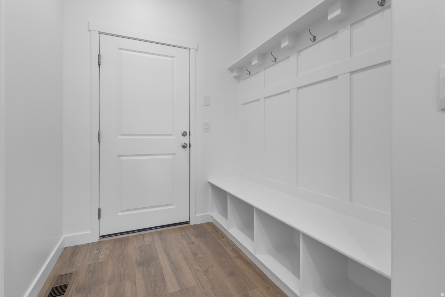 WEST MEADOWS ESTATES - Residential