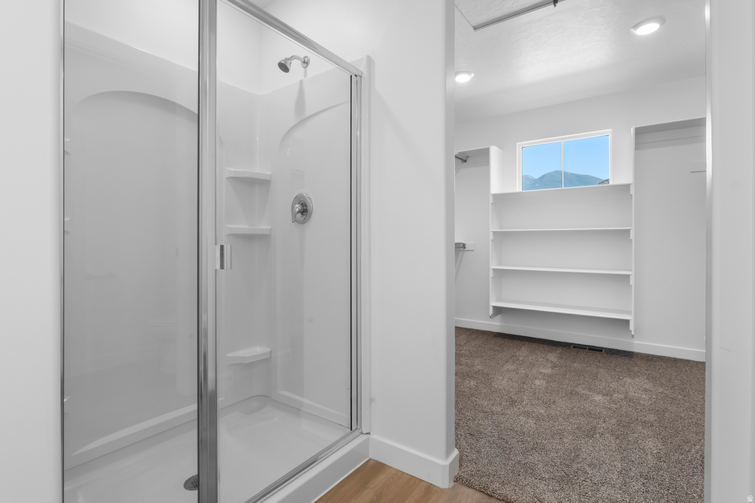 WEST MEADOWS ESTATES - Residential