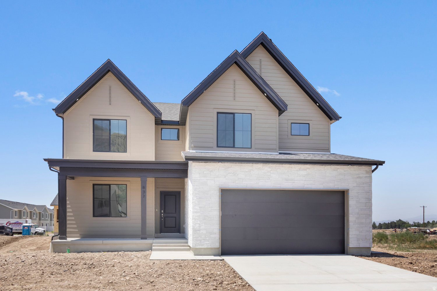 WEST MEADOWS ESTATES - Residential