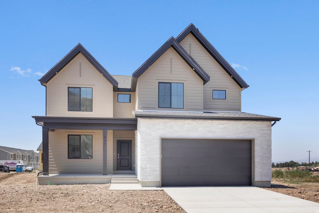 Photo of 1380 W 2350 S #16, Perry, UT 84302 (MLS # 2154515)