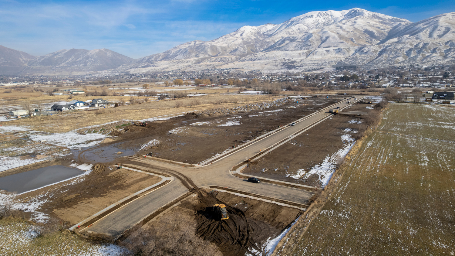 WEST MEADOWS ESTATES - Residential