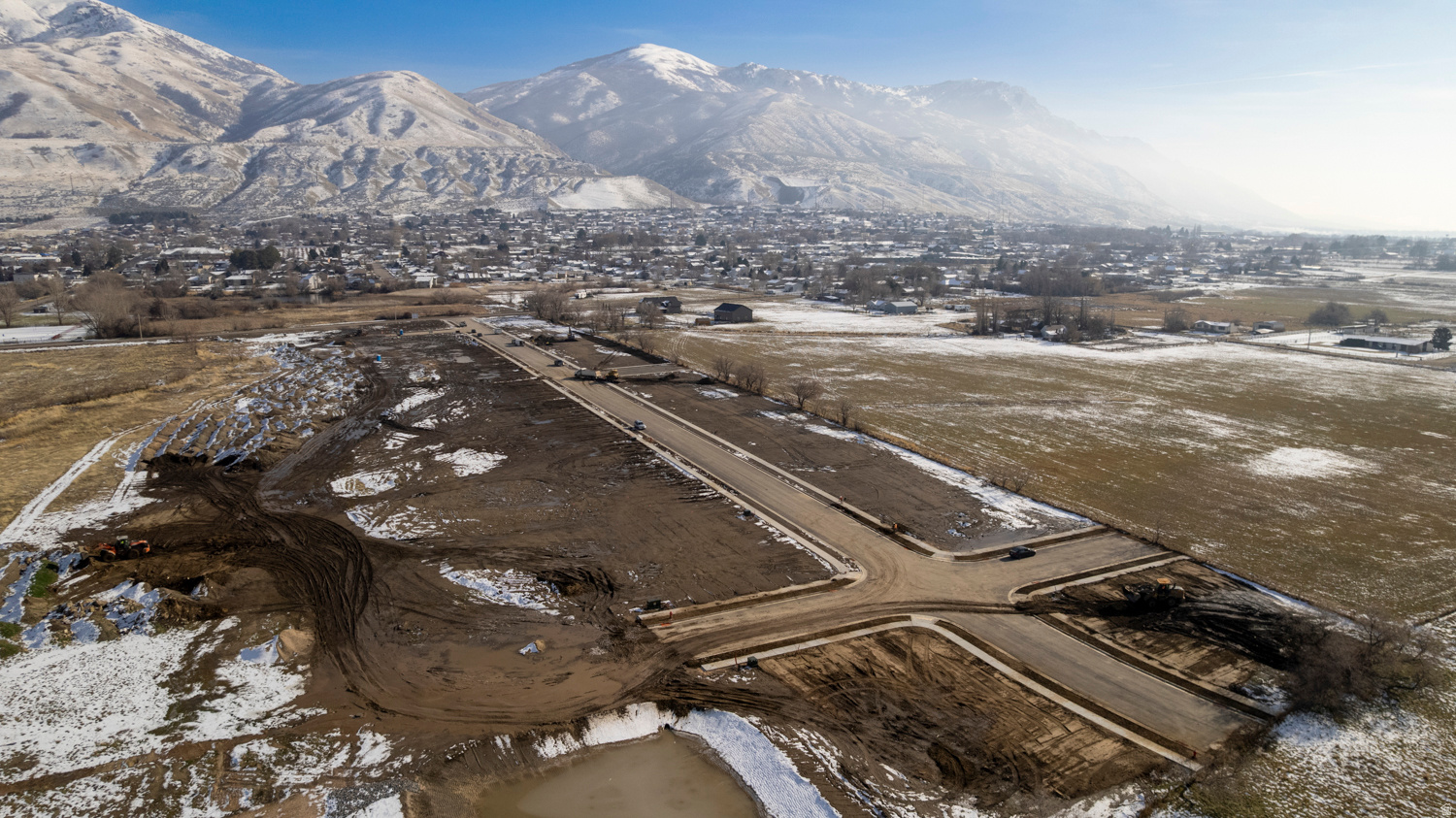 WEST MEADOWS ESTATES - Residential