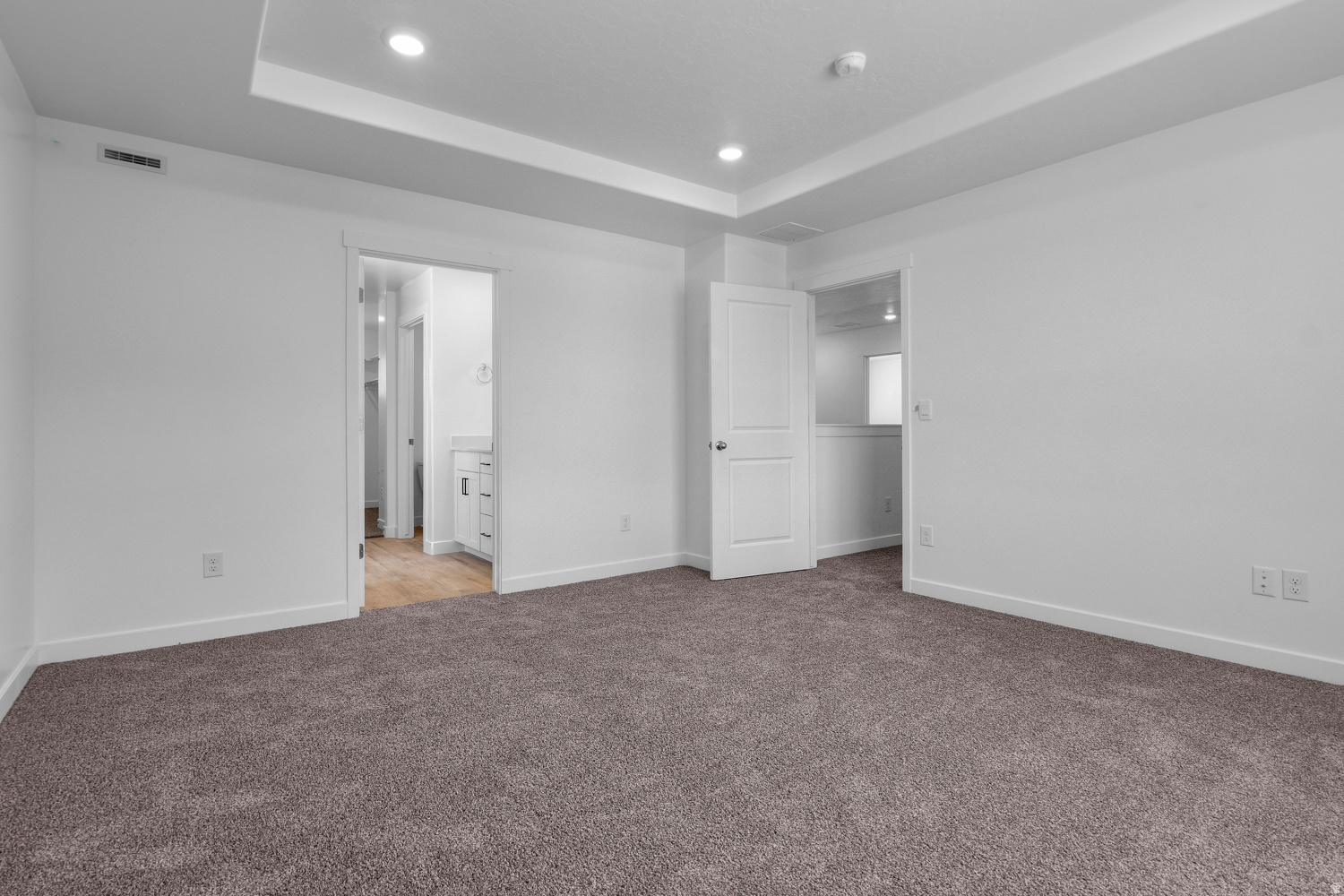 WEST MEADOWS ESTATES - Residential