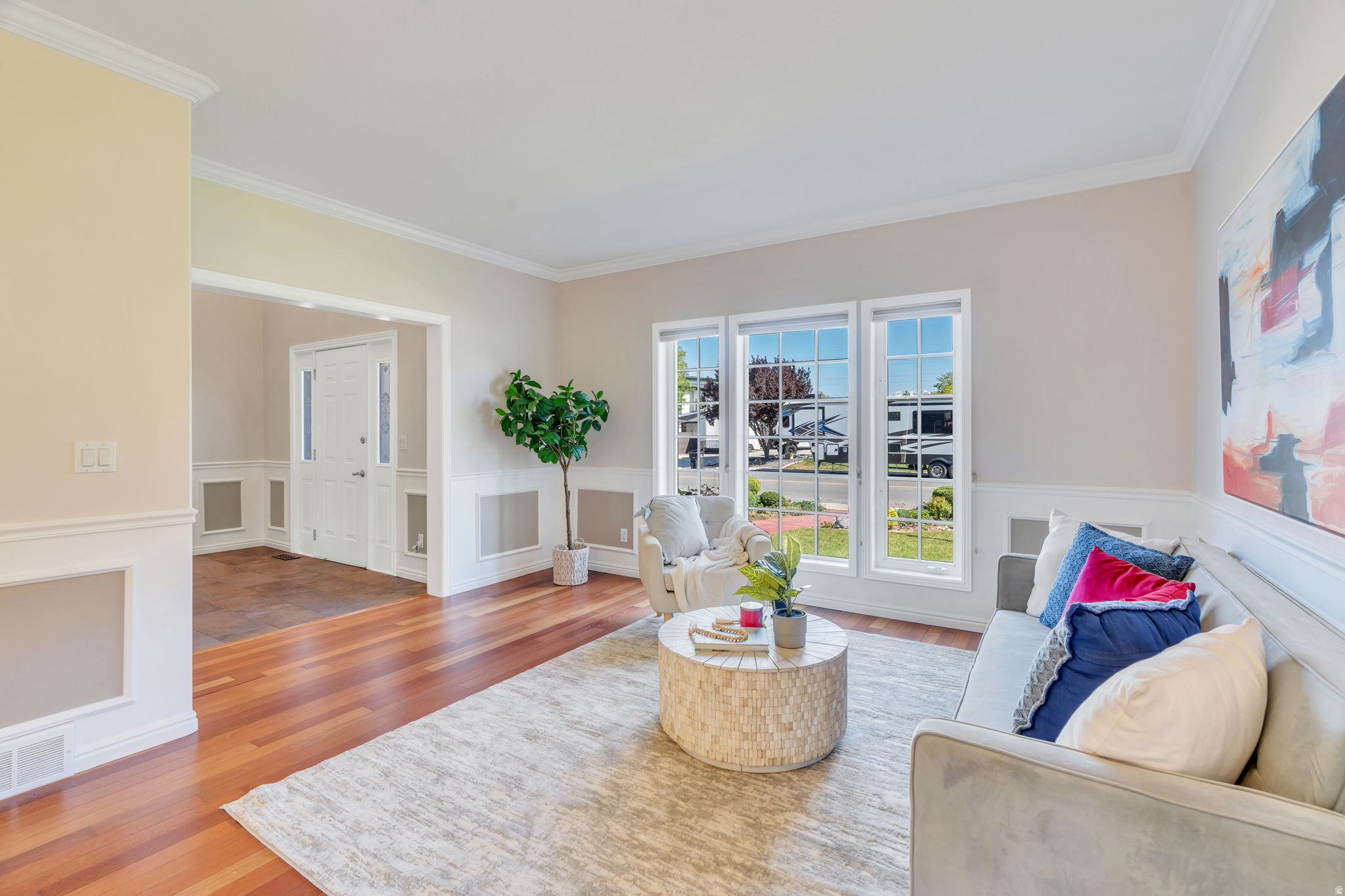KNOLLCREST - Residential