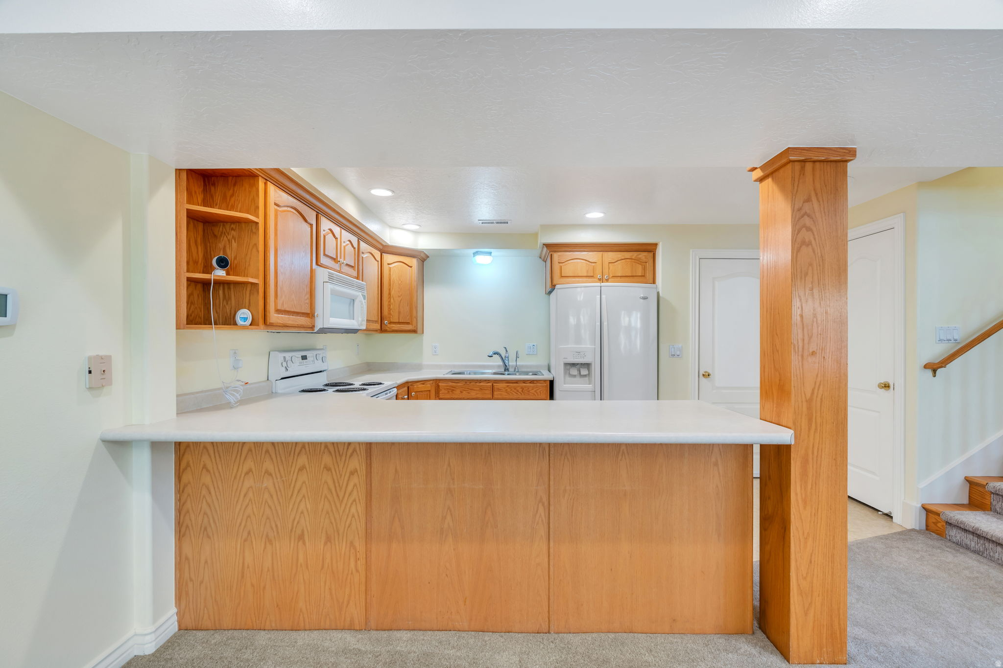 KNOLLCREST - Residential