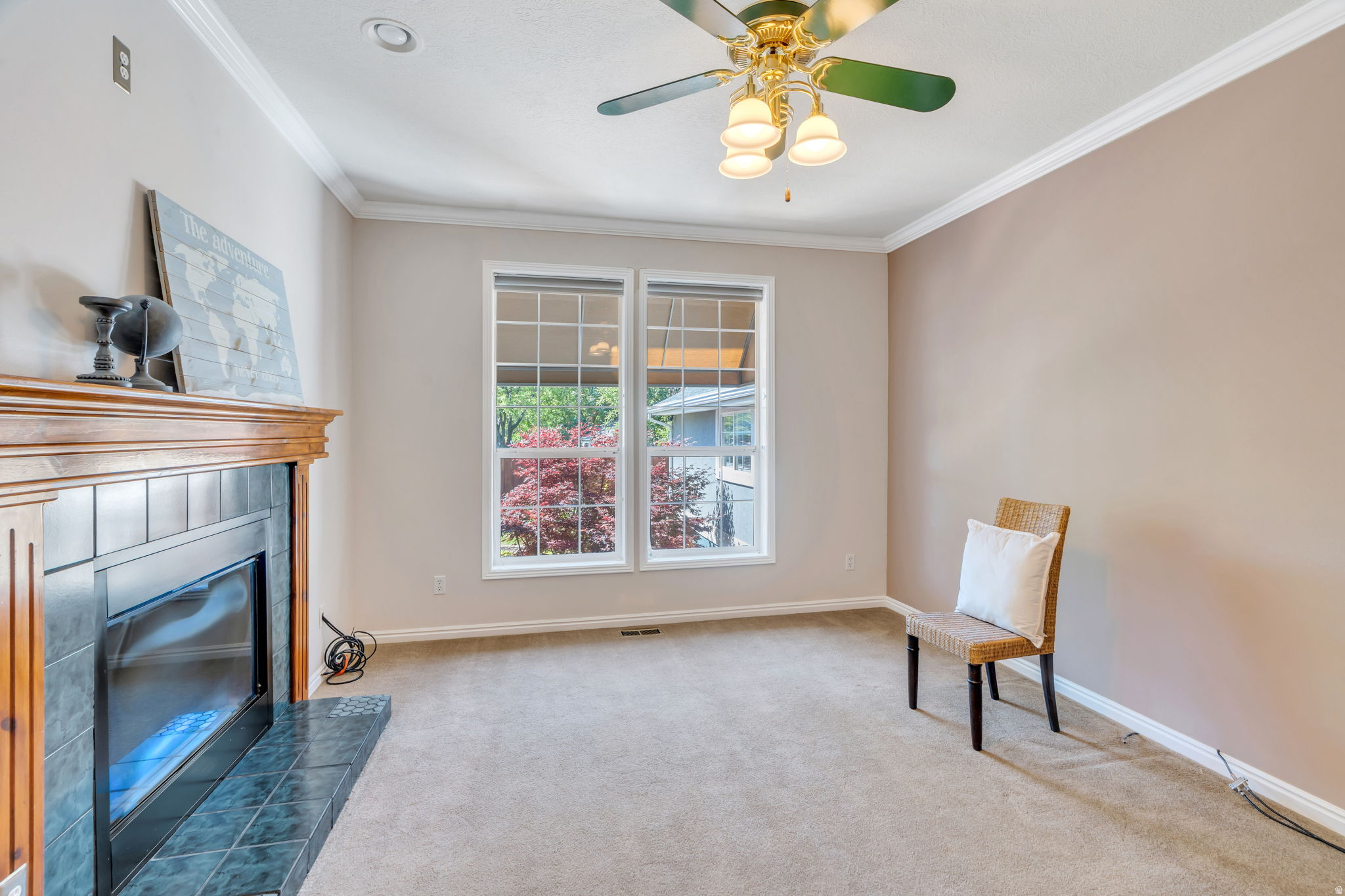 KNOLLCREST - Residential