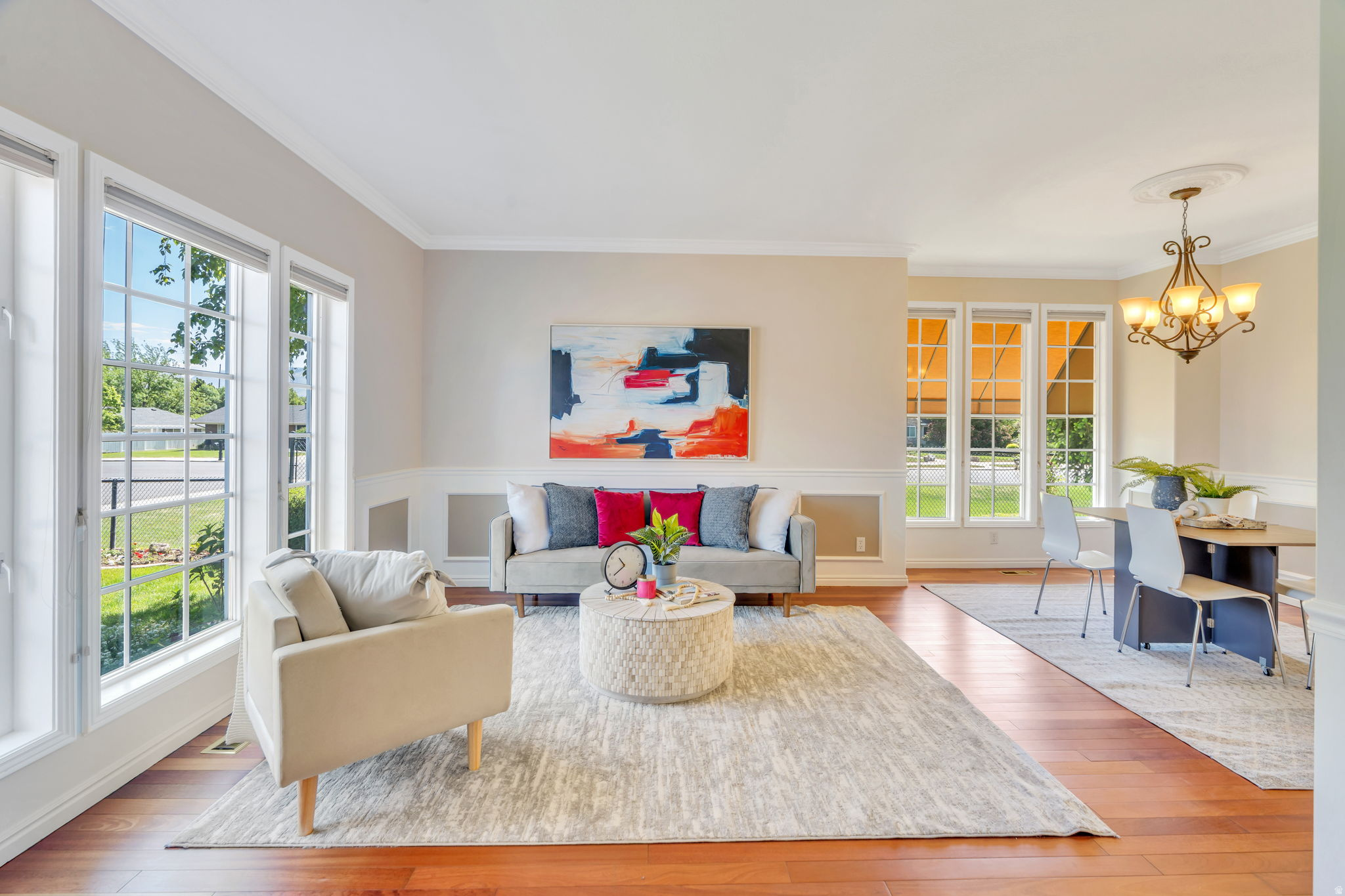 KNOLLCREST - Residential