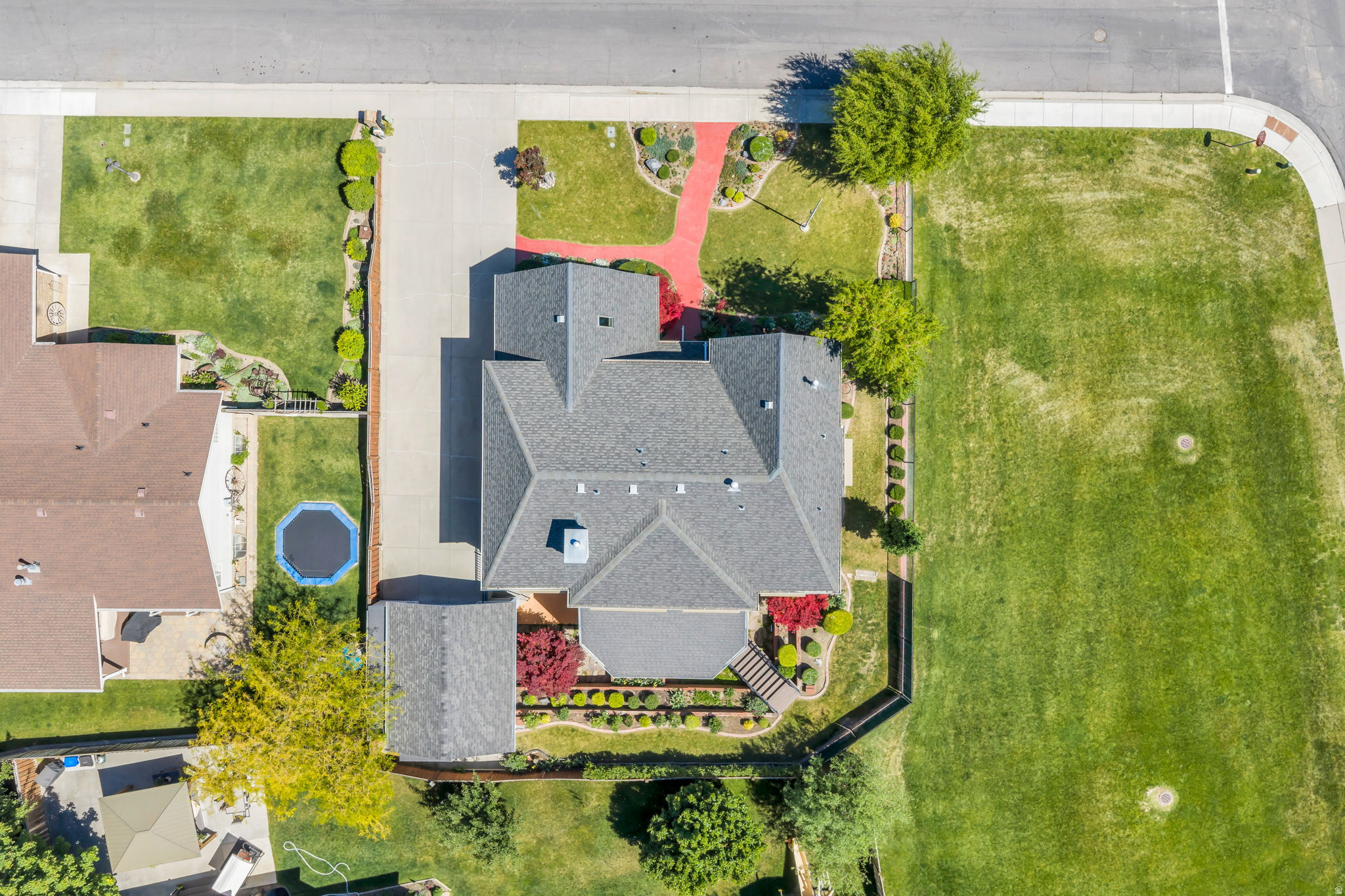 KNOLLCREST - Residential