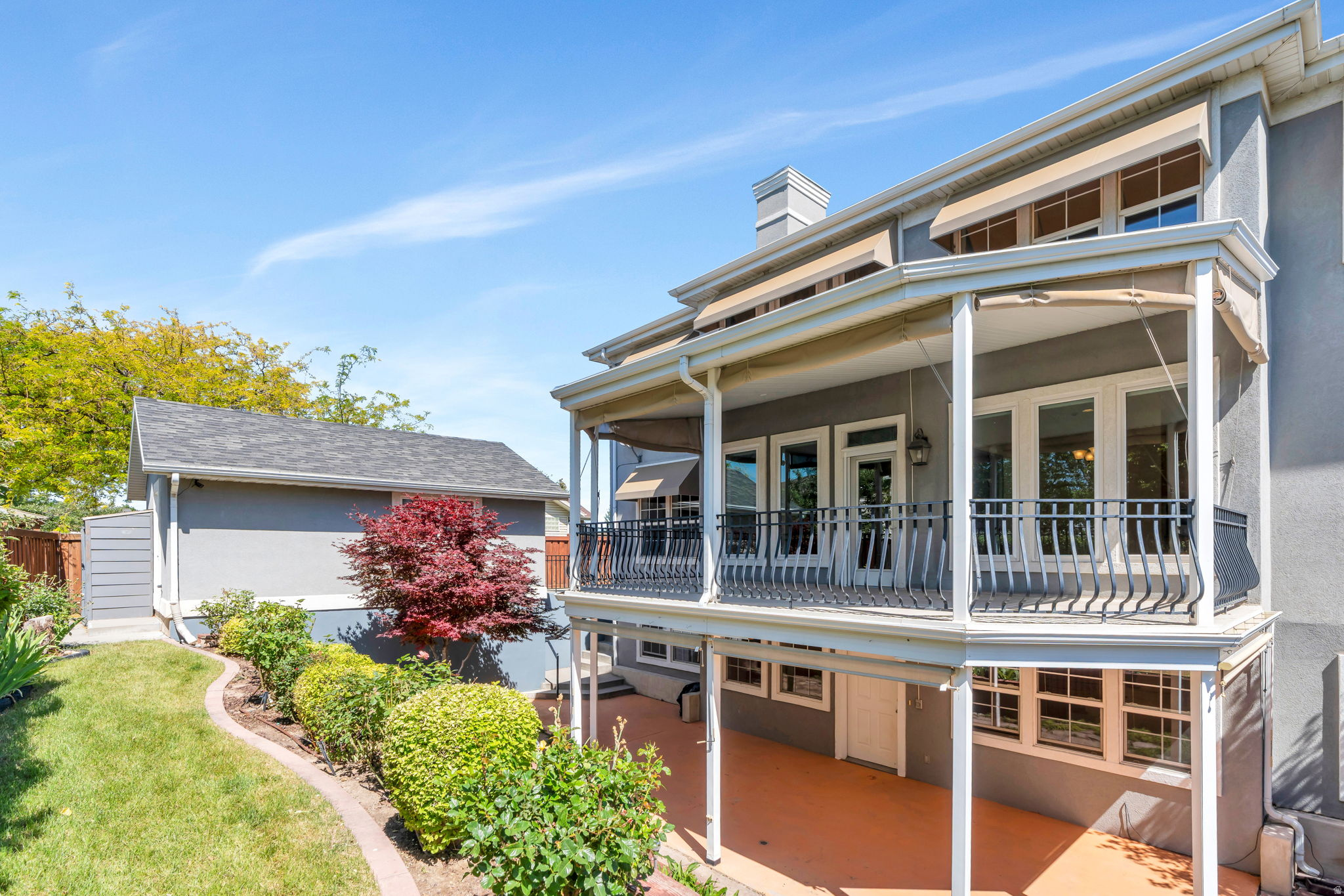 KNOLLCREST - Residential