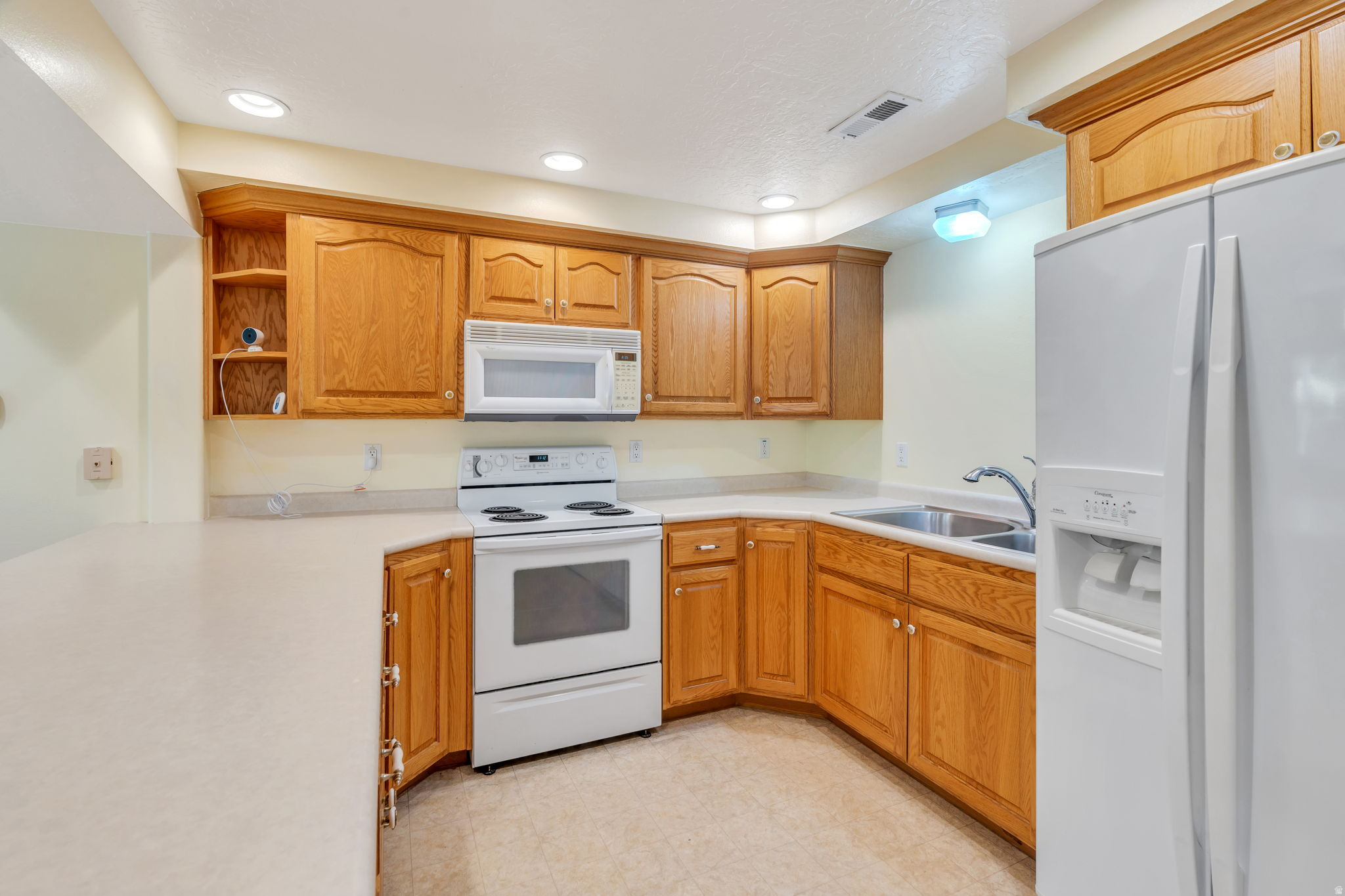 KNOLLCREST - Residential