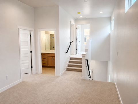 Tiny photo for 7029 W LAKE AVE, South Jordan, UT 84009 (MLS # 2157956)