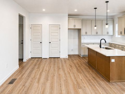 Tiny photo for 7029 W LAKE AVE, South Jordan, UT 84009 (MLS # 2157956)