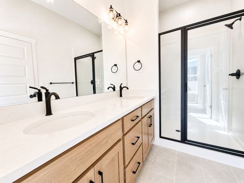 Tiny photo for 7029 W LAKE AVE, South Jordan, UT 84009 (MLS # 2157956)