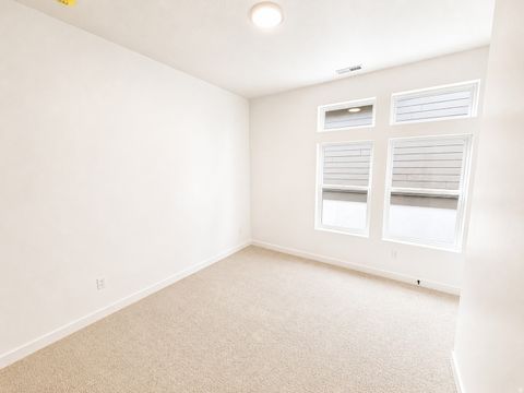 Tiny photo for 7029 W LAKE AVE, South Jordan, UT 84009 (MLS # 2157956)