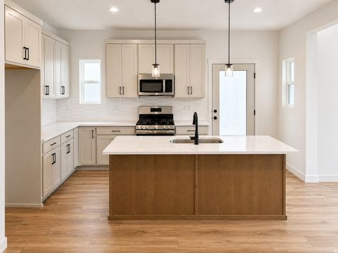 Tiny photo for 7029 W LAKE AVE, South Jordan, UT 84009 (MLS # 2157956)