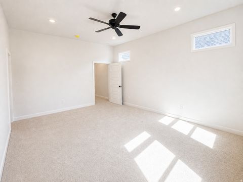 Tiny photo for 7029 W LAKE AVE, South Jordan, UT 84009 (MLS # 2157956)