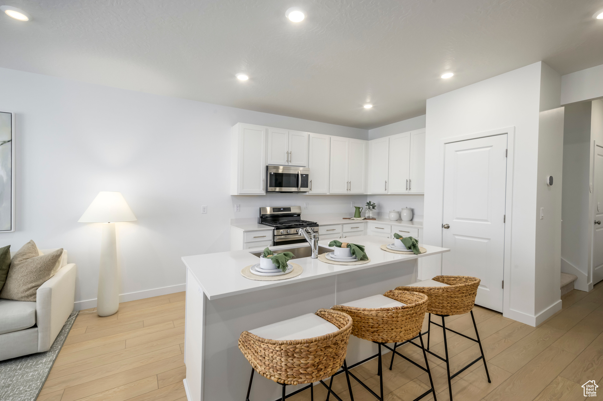 SIENNA HILLS - Residential