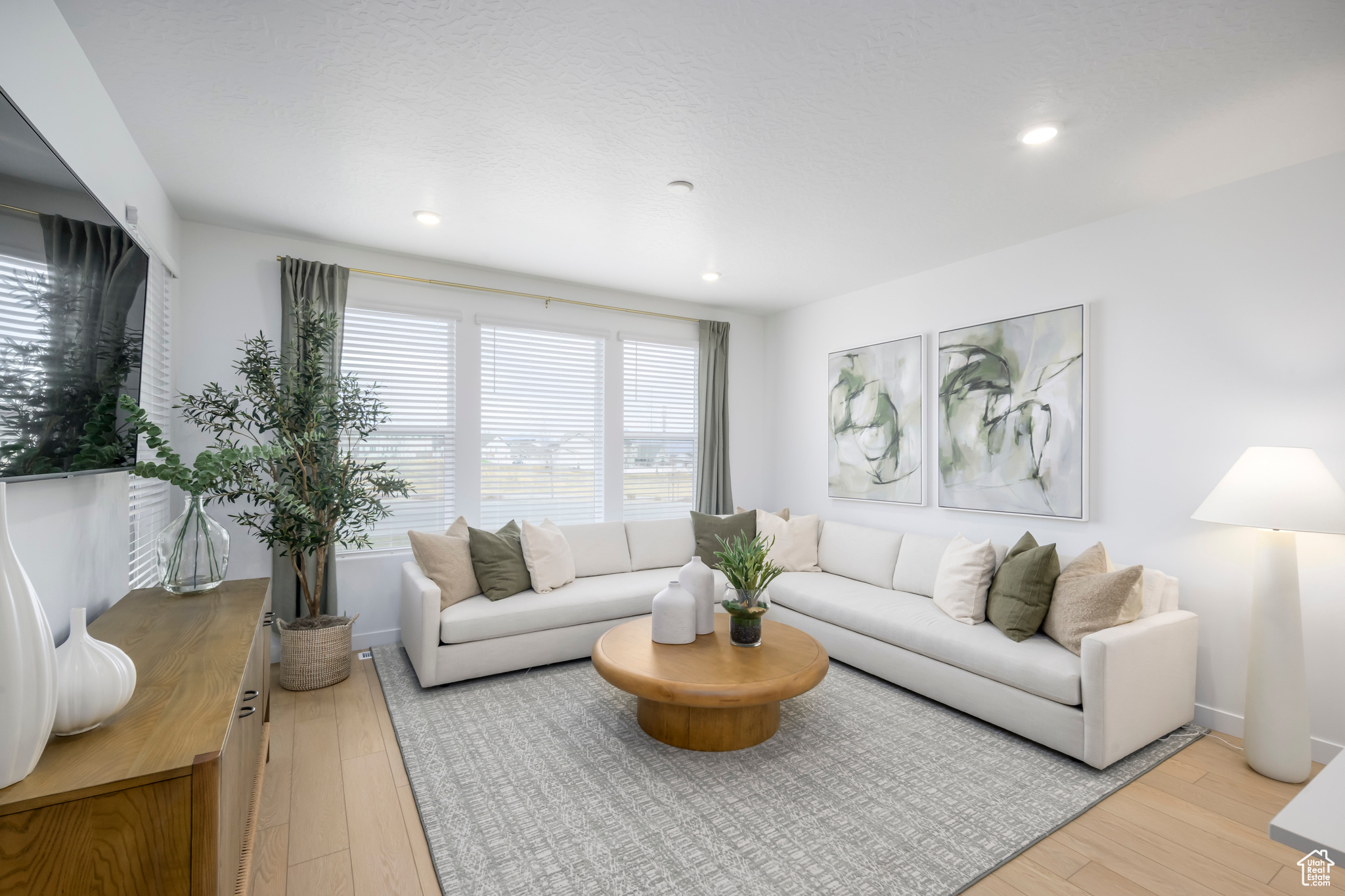 SIENNA HILLS - Residential