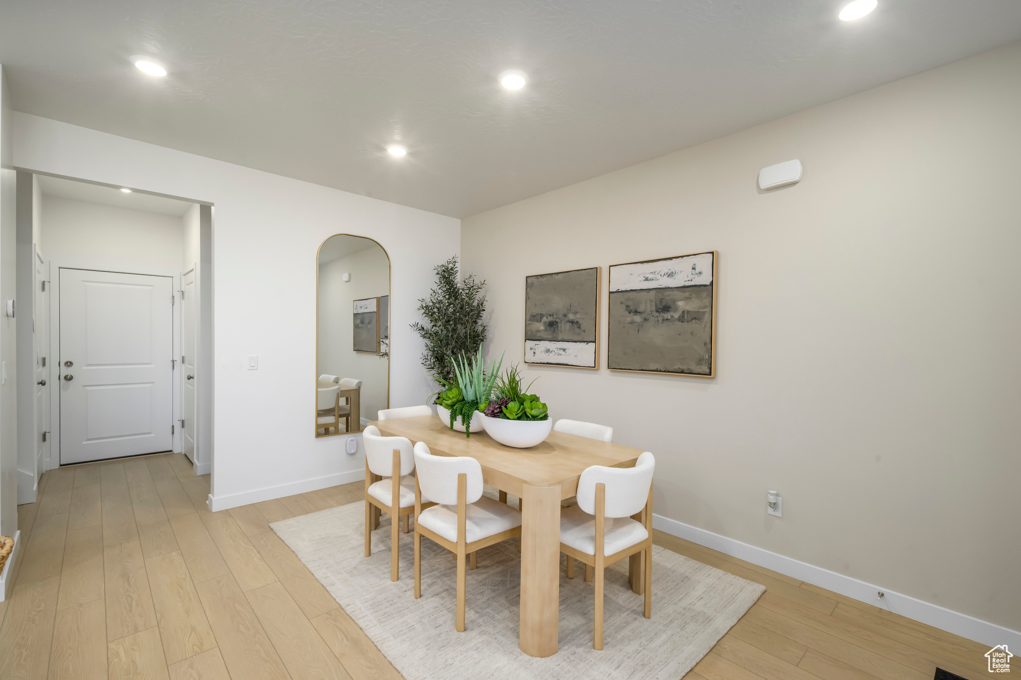 SIENNA HILLS - Residential